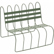 Design House Stockholm - Gardener's Sofa 