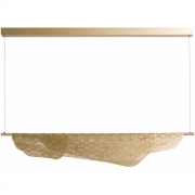 Petite Friture - Mediterranea Pendelleuchte 100 cm