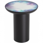 Petite Friture - Francis Kaffeetisch Klein Schwarz