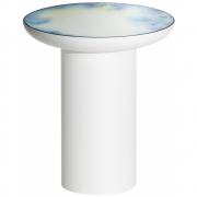 Petite Friture - Francis Kaffeetisch Klein Weiß