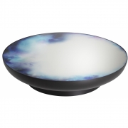 Petite Friture - Francis Kaffeetisch Extra groß Schwarz