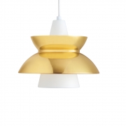 Louis Poulsen - Doo-Wop Pendelleuchte 