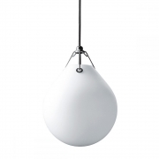 Louis Poulsen - Moser Pendelleuchte 20.5 cm