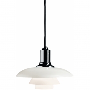 Louis Poulsen - PH 2/1 Pendelleuchte