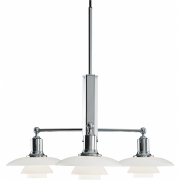 Louis Poulsen - PH 2/1 Stammkrone Pendelleuchte