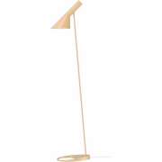 Louis Poulsen - AJ Stehleuchte Warm Sand