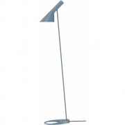 Louis Poulsen - AJ Stehleuchte Dusty Blue