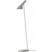 Louis Poulsen - AJ Stehleuchte Warm Grey