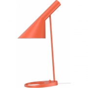 Louis Poulsen - AJ Tischleuchte Electric Orange