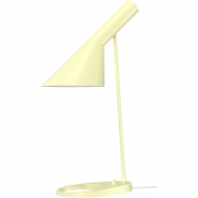 Louis Poulsen - AJ Tischleuchte Soft Lemon