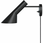 Louis Poulsen - AJ Wandleuchte mit Schalter / mit Kabel 