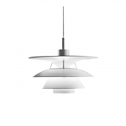 Louis Poulsen - PH 6½-6 LED Pendelleuchte 