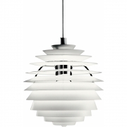 Louis Poulsen - PH Louvre LED Pendelleuchte 2700K | Bluetooth