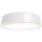 Louis Poulsen - LP Grand Deckenleuchte 58 cm | Weiß