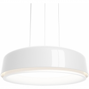 Louis Poulsen - LP Grand Pendelleuchte 58 cm | Weiß