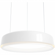 Louis Poulsen - LP Grand Pendelleuchte 88 cm | Weiß