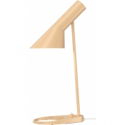 Louis Poulsen - AJ Mini Tischleuchte Warm Sand