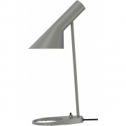 Louis Poulsen - AJ Mini Tischleuchte Warm Grey