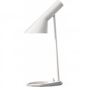 Louis Poulsen - AJ Mini Tischleuchte Weiß