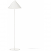 Louis Poulsen - Keglen Stehleuchte Weiß LED 2700-2000K