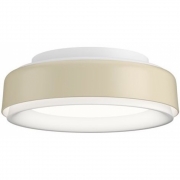 Louis Poulsen - LP Grand Deckenleuchte Ø 32 cm Champagne 3000K (Phasendimmer)