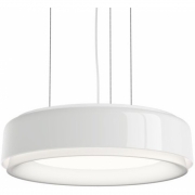 Louis Poulsen - LP Grand Pendelleuchte Ø 32 cm Weiß 3000K (DALI)