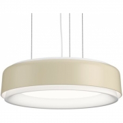 Louis Poulsen - LP Grand Pendelleuchte Ø 32 cm Champagne