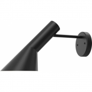 Louis Poulsen - AJ Wandleuchte ohne Schalter / ohne Kabel 