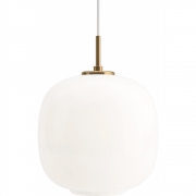 Louis Poulsen - VL 45 Radiohus Pendelleuchte 