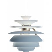 Louis Poulsen - PH Snowball Pendelleuchte 