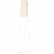 frauMaier - SlimSophie Stehleuchte mit Trittschalter Rentner