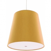 frauMaier - Single Small Cluster Pendelleuchte 