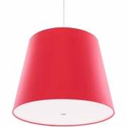 frauMaier - Single Big Cluster Pendelleuchte 