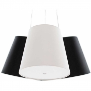 frauMaier - Cluster Pendelleuchte 