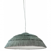 frauMaier - BigPascha Pendelleuchte Silber