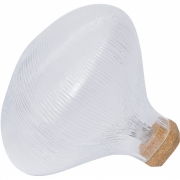 Petite Friture - Tidelight Tischleuchte Transparent