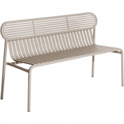 Petite Friture - Week-End Bank Dune