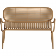 Petite Friture - Week-End Sofa Gold