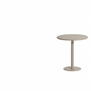 Petite Friture - Week-End Bistro Tisch rund Dune