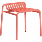 Petite Friture - Week-End Hocker Koralle