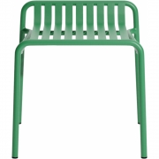 Petite Friture - Week-End Hocker Mintgrün