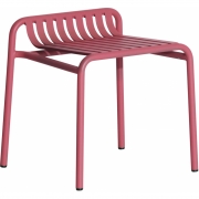 Petite Friture - Week-End Hocker Terracotta