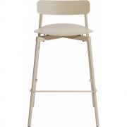 Petite Friture - Fromme Barhocker H65 Dune