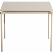 Petite Friture - Fromme Tisch rechteckig Dune