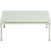 Petite Friture - Fromme Couchtisch Pastellgrün