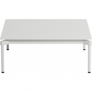 Petite Friture - Fromme Couchtisch Verkehrsgrau