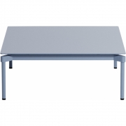 Petite Friture - Fromme Couchtisch Taubenblau