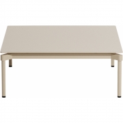 Petite Friture - Fromme Couchtisch Dune