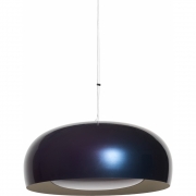 Petite Friture - Brush 60 Pendelleuchte Beetle