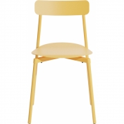 Petite Friture - Fromme Stuhl Safran